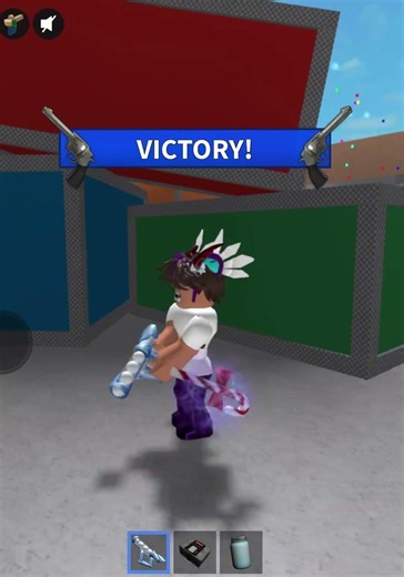 FIRE MM2 SHERIFF MONTAGE 🔥💅ll #roblox #rblx #mm2 #murdermystery #murdermystery2