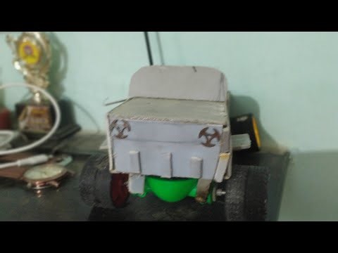 J R model maker is live