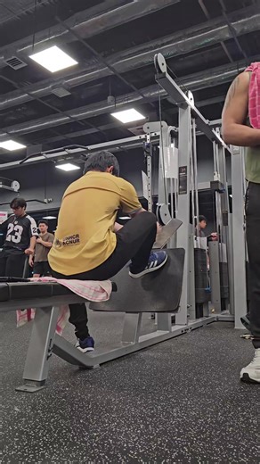 How to Use the Cable Machine for Effective Workouts