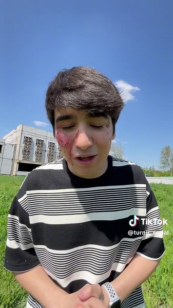 Turnirserial: 2-qism O'zbek TV da