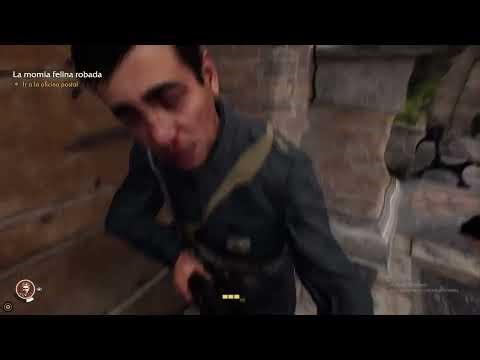 Indiana jones the last circle JUEGA GRATIS con AMAZON