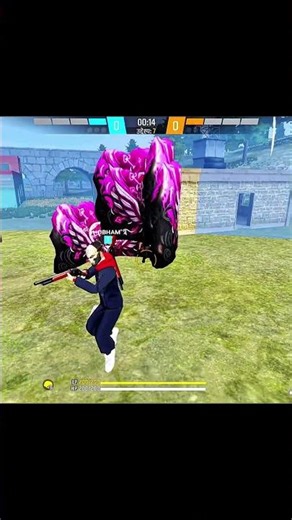 Without Scripting Videos is Very Funny 🤣 #shorts #freefire #youtubeshorts