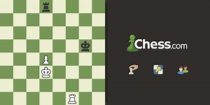 Rook Endgames: Beginner to Master, Part 6