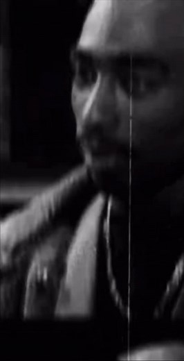 Tupac Shakur: Embracing the Thug Life for Survival