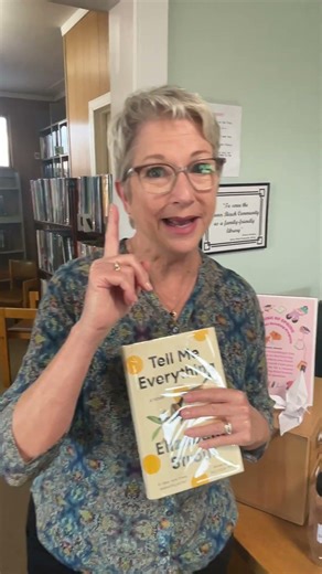 Adult Winter Reading Program