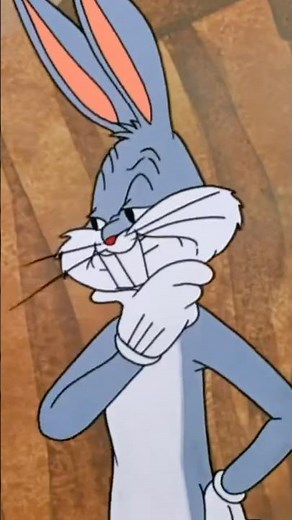 #LooneyTunes "Rabbit's Kin" (1952) #Review #WarnerBros #Animation #Cartoons #BugsBunny