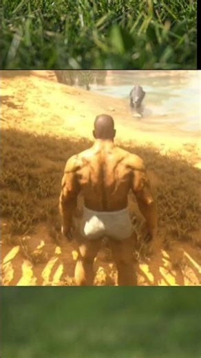 #up ark ultimate survivor edition mobile laparvahi karna Dino attack