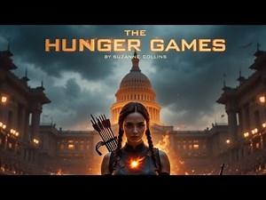 The Hunger Games Full Summary | Suzanne Collins’ Bestseller Explained