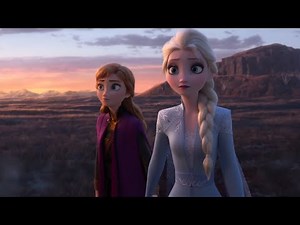 Frozen 4 | Official Trailer