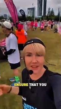 Wanted: Female Speaker