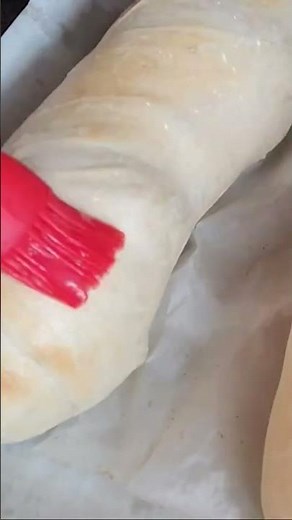 "Easy Sourdough French Bread – Bakery Style at Home!"