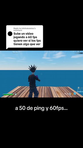 Fortnite Clips: 60 FPS vs 240 FPS Comparison