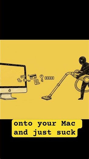 To Infinity Stealer and Beyond