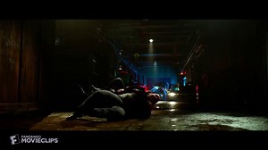 John Wick: Chapter 2 (2017) - With a Pencil Scene (1/10)  |  FalexyMovie