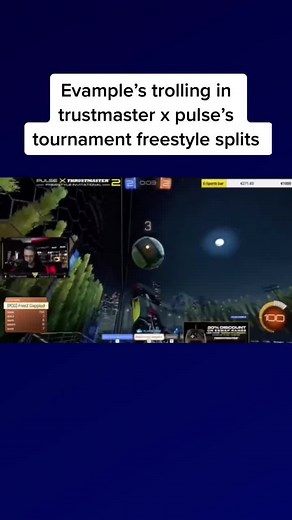 Hilarious Rocket League Trolling Moments