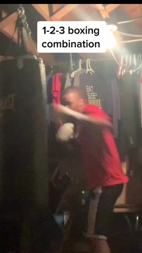 587K views · 6.3K reactions | #boxing #combos | Cj Joinin | Facebook