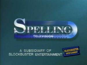 Darren Star Productions/Spelling Television/Worldvision Enterprises (1993)