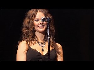 Melanie Lewis-McDonald - Concert video in Japan Part2