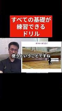The Ultimate Drill to Practice Every Basketball Fundamental Except Shooting【Basketball University...