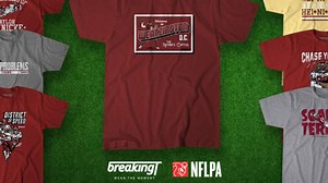 Washington Commanders Merch: Welcome to Wentzington, D.C.