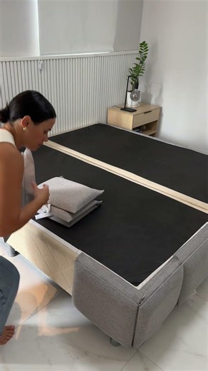 Look at the difference this makes in the room!