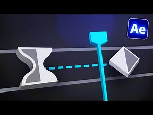 EVERYTHING About Keyframes In 4 Minutes! (After Effects Tutorial)