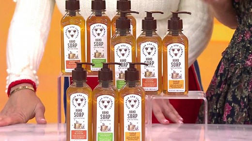 Honey products worth buying this season