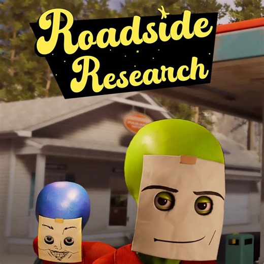 Roadside Research (2026) | Price, Review, System Requirements, Download