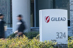 Gilead Sciences