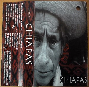 Various - Chiapas