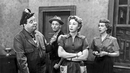 'The Honeymooners' star Joyce Randolph, who played Trixie Norton, dies at 99