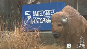 Initial findings of Postal Service review support downsizing Buffalo operations