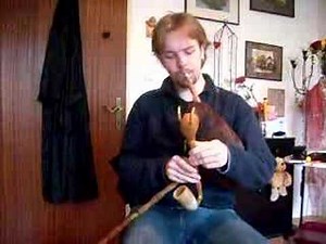 Bohemian Bagpipes - "Landler" Dance from Maria Taferl