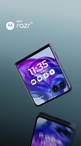 50 reactions · 13 shares | Discover the new motorola razr+ with Google Gemini App | Motorola | Facebook