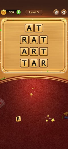 Word connect game for beginners early tutorial. Level 2-5. #wordconnect #learningwords #wordquest