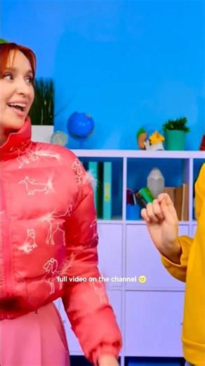 How to fix a puffer jacket in a minute