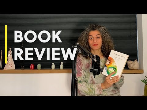 Thinking in systems - Book review