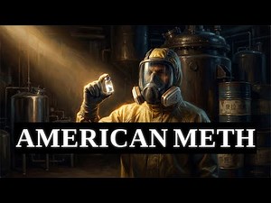 The Rise and Fall of the American Meth Cook: How Sudafed Restrictions Created the Fentanyl Crisis