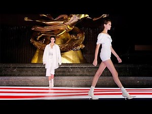 Alexander Wang | Spring Summer 2020 | Full Show