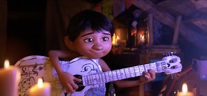 7 Life Lessons Exhibited In Disney Pixar's 'Coco'