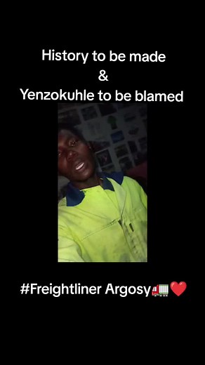 YENZOKUHLE LOGISTICS on TikTok