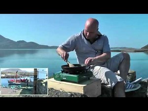 How to cook Prawns