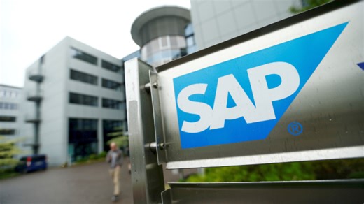 全球ERP解决方案的先驱——老牌软件巨头SAP有多牛？