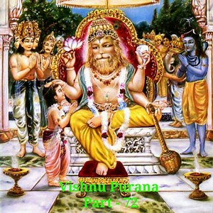 12K views · 88 shares | Vishnu Purana - Part 72 | Praveen Mohan | Facebook