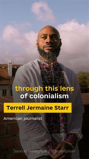 Why We Don’t See White People as Colonized | Explaining Ukraine