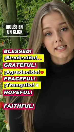 Powerful Phrases in English and Spanish | Learn Fast and Easy