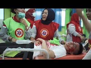 Mass Casualty Disaster Simulation