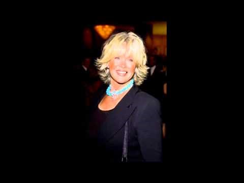 Connie Stevens interview - Breaking It Down with Frank MacKay