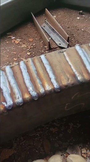 How to bend square tubing without a bender