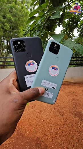 20K views · 398 reactions | Google Pixel 5 殺රු,3500ක් වටිනා...